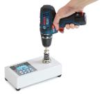 Rent measuring instruments / devices