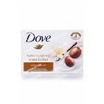 Dove Cream-soap Embraces of tenderness, 135g