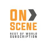 On Scene Rest of the World Subscription