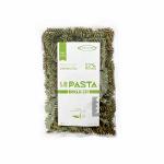 Pasta LEntil PASTA from green lentils, Fusilly 300g, Healthy Generation