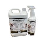 Urine Cleaner