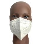 FFP2 NR Protection Mask 