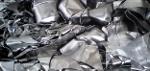 Scrap And Waste Of Heat-resistant Chromium Steels, Group B12
