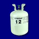 Dichlorodifluoromethane CCI2F2 CFC Refrigerants R12