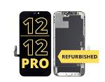 Iphone 12/12 Pro Lcd Display Touch Screen Assembly - Refurbished