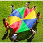Traditional Parachute