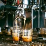 Why people confuse espresso with expresso?