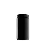 Straight Cylindrical 25L PET Jar