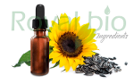Organic Sunflower Vegetable Oil Refined