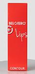 BELOTERO® Lips Contour Lidocaine - 1x0,6ml