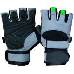 WEIGHT LIFTING GLOVES GSY-GG-0002