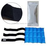 Horse boot Cooling Gel Wrap Therapy leg boots Gel ice Boot 