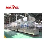 Marya GMP Standard Multi Fill Heads Ampoule Filling Machine