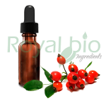 Organic Canina Rosehip Vegetable Oil (chile Origin)