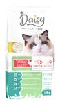Daisy Basic Adult Cat Food with Chicken 15 Kg.
