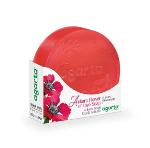 Ankara Flower Of Love Soap