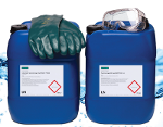 WIWOX® 340 Cleaning chemical Industrial neutral cleaner