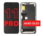 Iphone 11 Pro Oled Lcd Display Touch Screen Assembly - Hard