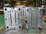 Injection mold manufacturer from China