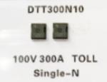 Din-Tek Semiconductor DTT300N10