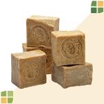 Natural Handmade Aleppo Laurel Soap