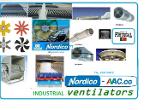 ventilators  / ventiladores (industrial