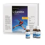L-Carnitine 1000 + Vitamin C Drink Vials