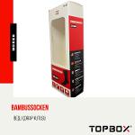 Modify Bambussocken Socks Box