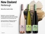 Green Life New Zeland Sauvignon Blanc