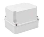 Junction Boxes - With stainless steel screw DT 1061