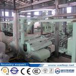 Double-station fully Automatic Centrifugal Casting Machine