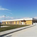 Modular School Buildings 