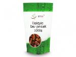 Dates without seeds 1000g