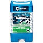 Gillette Power Beads Cool Wave, 75ml
