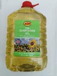 Refined Bulk Sunflower Oil Wholesale High Quality 100 Pure 