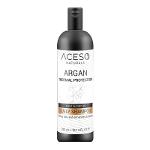 Organic Argan Oil Shampoo 330ml