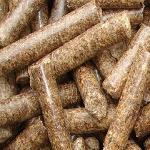 Biomass Wood Fuel Pellets, Husk ,Sunflower Wood Pellets