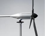 3 kW (3.000 w) Wind Turbine