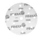 Finishing film discs Ø150mm-15 holes P1500 50pcs