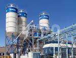 Precast Concrete Batching Plants