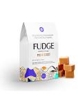 Fudge gabble box white eco-friendly