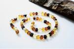 Baltic Amber Adult Necklace