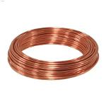 Copper wire, purity 99.999%