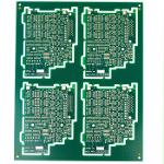 customized PCB printed circuit board assembly