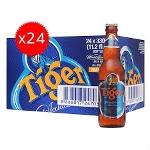 Tiger Beer 24 X 330ml