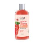 Strawberry Bath Shower Gel 400ml