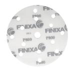 Finishing film discs Ø150mm-15 holes P1000 50pcs