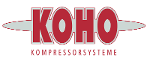 KOHO – PISTON GAS COMPRESSORS