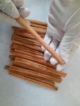 ALBA Cinnamon - #1 + Thinnest, smooth real Ceylon Cinnamon