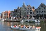 A culinary evening in Ghent – a Ghent walking tour